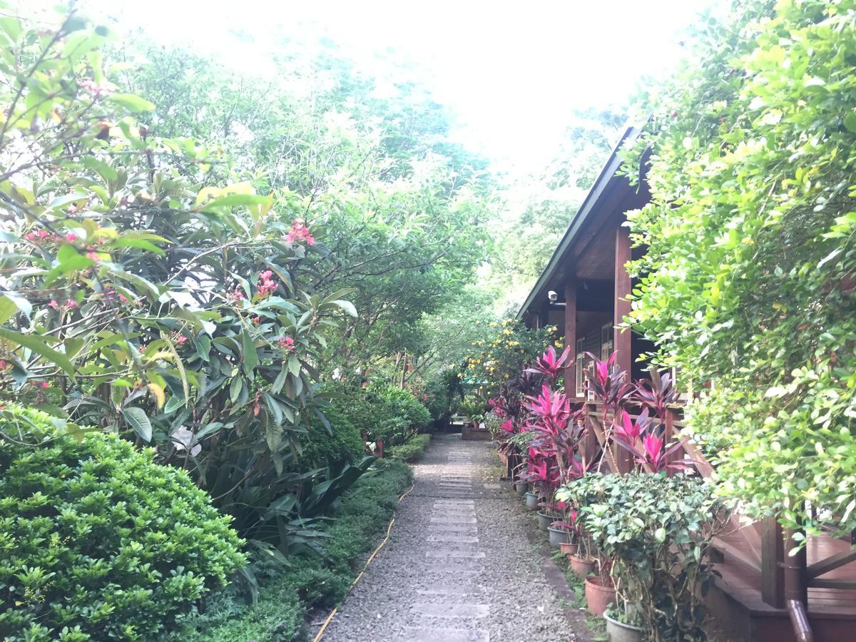 Yu Ho Yuan Lesiure Homestay Nanzhuang Luaran gambar