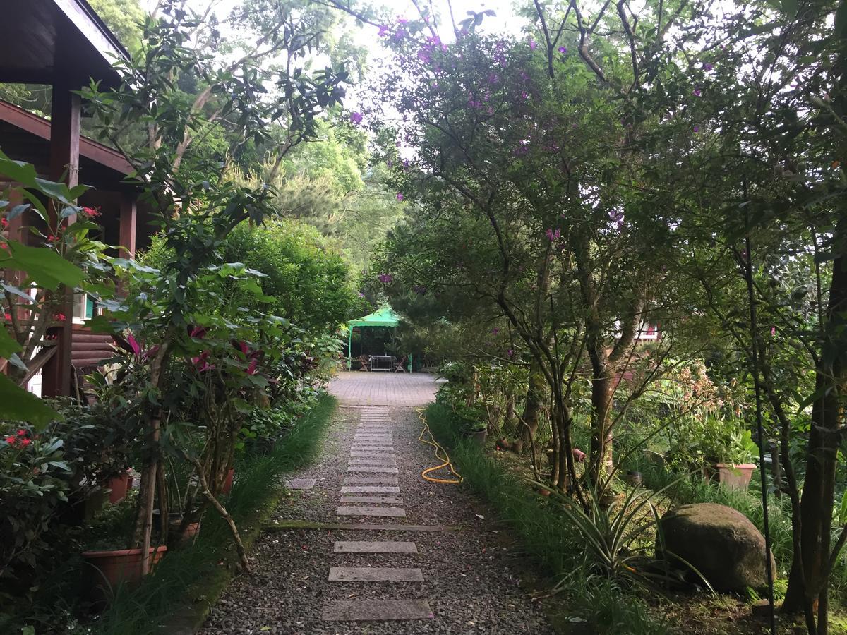 Yu Ho Yuan Lesiure Homestay Nanzhuang Luaran gambar