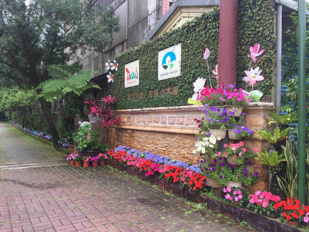 Yu Ho Yuan Lesiure Homestay Nanzhuang Luaran gambar