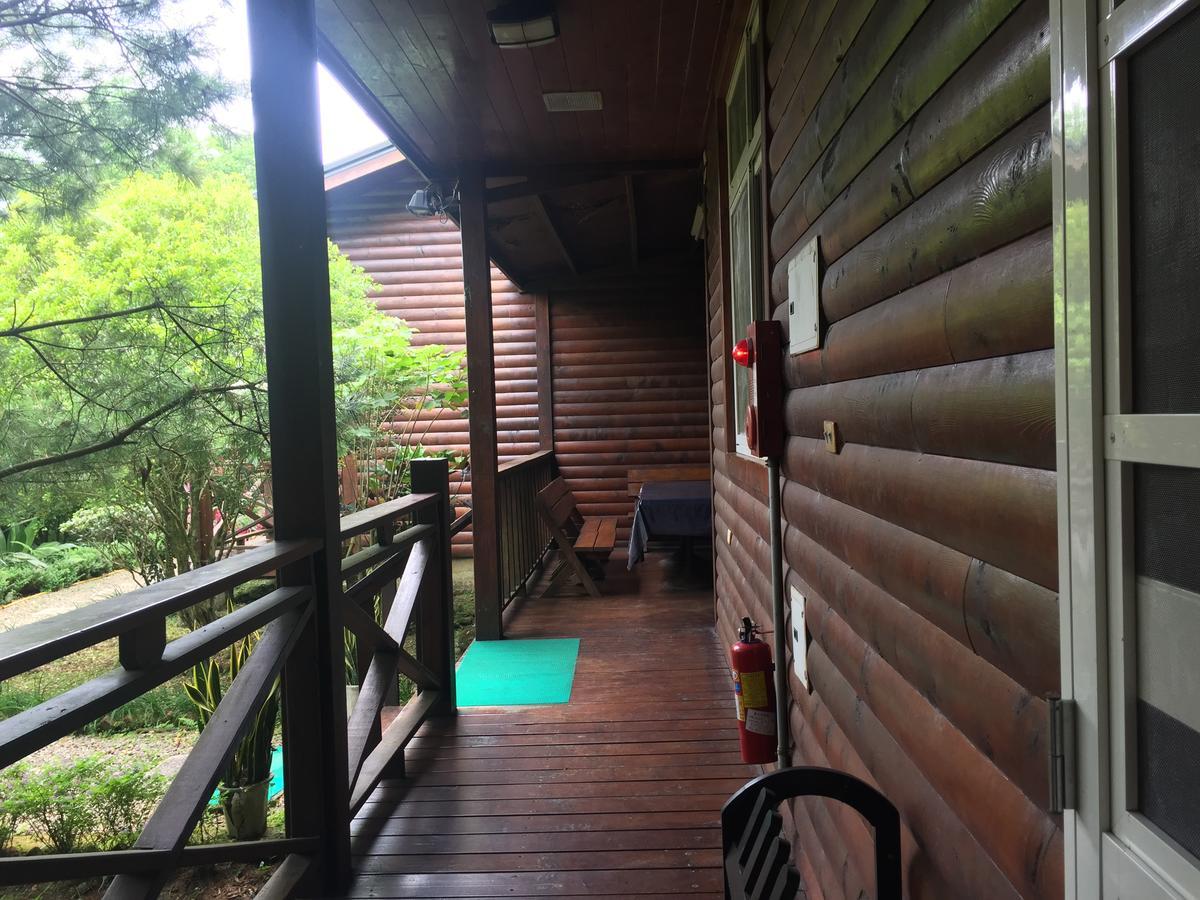 Yu Ho Yuan Lesiure Homestay Nanzhuang Luaran gambar