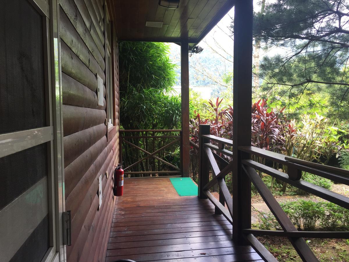 Yu Ho Yuan Lesiure Homestay Nanzhuang Luaran gambar